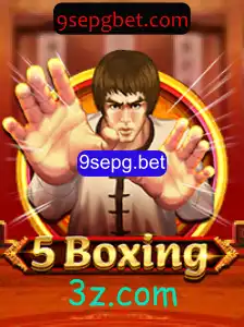 Descubra o Mundo do 5Boxing: Um Novo Jogo Revolucionário