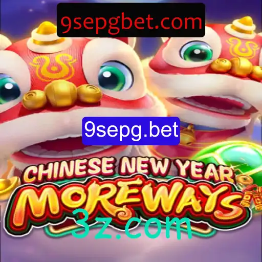 Explorando o Fenômeno do Jogo CHINESENEWYEARMOREWAYS
