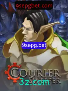 Descubra o Fascinante Mundo do Jogo CourierSweeper