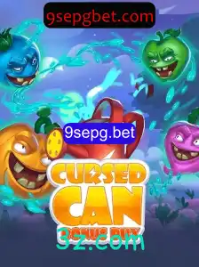 Descubra a Experiência Única de CursedCanBonusBuy no 9sepg.bet
