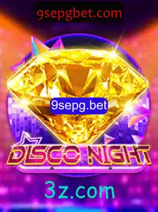 Explore o Mundo de DiscoNight: Uma Experiência de Jogo Única