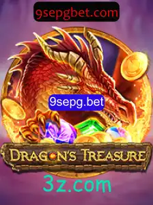 Exploração do Jogo DragonsTreasure