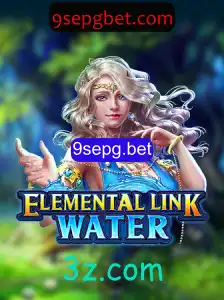 Descubra o Mundo do ElementalLinkWater
