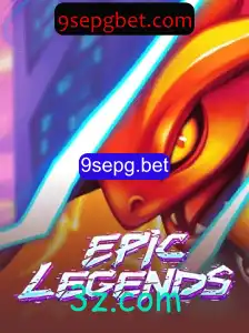Descubra o Universo de EpicLegends e seu Impacto no Mundo dos Games