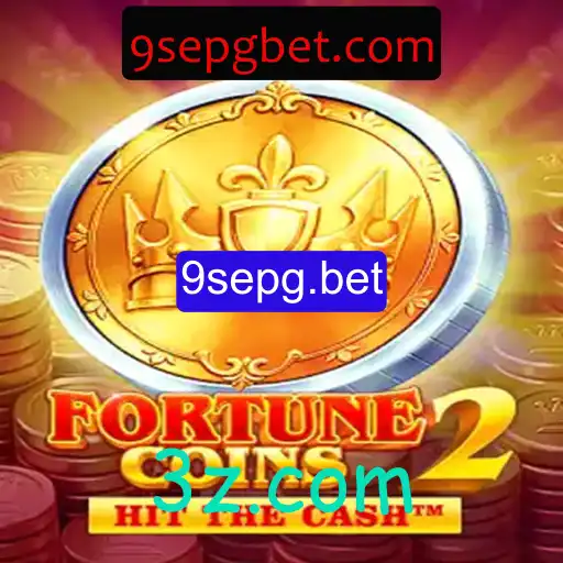 Descubra o Empolgante Mundo de FortuneCoins2: A Nova Sensação de 9sepg.bet