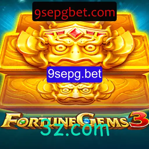 Descubra FortuneGems3: O Brilho das Joias Virtuais com 9sepg.bet