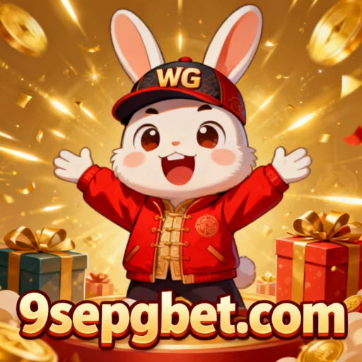 9sepg.bet Logo
