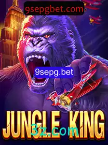 Descubra o Excitante Mundo de JungleKing: Um Jogo de Aventuras e Estratégia