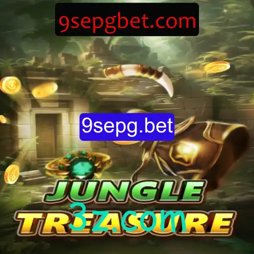 Descubra os Segredos do JungleTreasure: Um Mergulho no Universo de Aventura e Estratégia