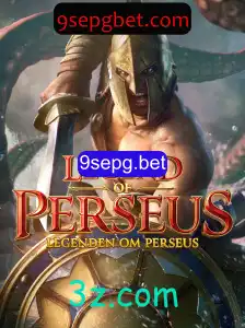 Descubra LegendofPerseus: Um Jogo Épico em 9sepg.bet