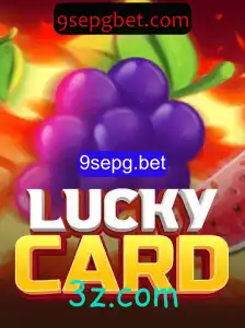 Explorando o Mundo do Jogo LuckyCard em 2023