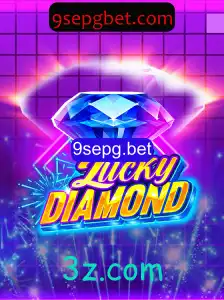 Descubra a Aventura No Mundo de LuckyDiamond