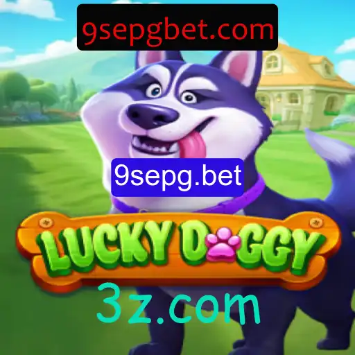 Descubra LuckyDoggy: Um Jogo Emocionante para os Aficionados por Diversão
