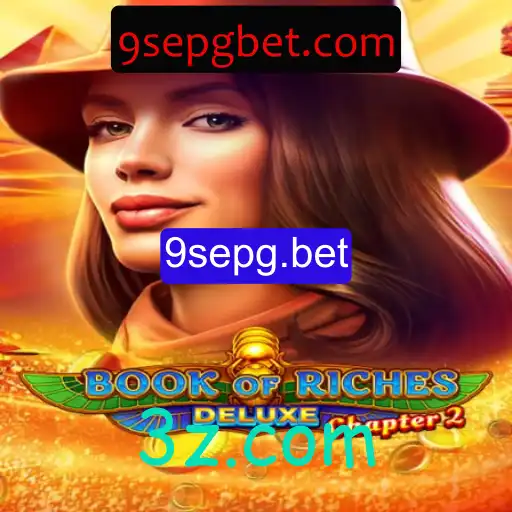 Descubra o Mundo de Aventuras em Book of Riches Deluxe Chapter 2