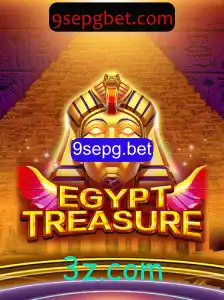 EgyptTreasure: Descubra a Excitante Aventura do Novo Jogo de Cassino