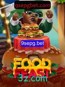 Explorando o Mundo de FoodFeast: Um Jogo de Estratégia Culinária
