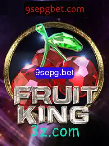 Explorando o Jogo de Cassino Online FruitKing
