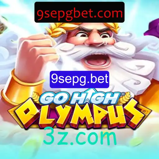 GoHighOlympus: Uma Nova Era de Jogos com 9sepg.bet