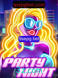 Descubra o Mundo de Diversão do Jogo PartyNight