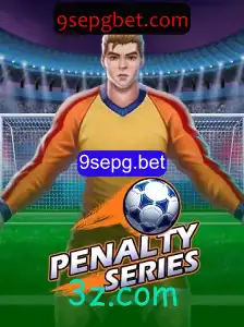 PenaltySeries: Descubra as Regras e a Emoção do Novo Jogo de Apostas