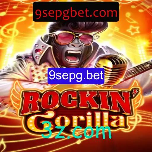 Tudo Sobre RockinGorilla: Um Jogo Emocionante Que Conquista o Público Global