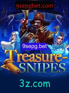 Explorando a Aventura do Jogo TreasureSnipes