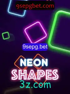 Explorando NeonShapes: Um Jogo de Estratégia e Habilidade