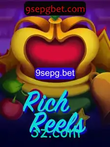 Descubra RichReels - O Novo Fenômeno dos Jogos de Cassino Online