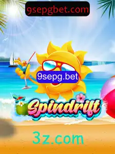 Explorando o Fascinante Jogo 'Spindrift' e Sua Conexão com 9sepg.bet
