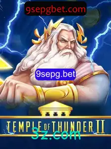 Explorando TempleofThunderII: Um Mergulho nas Tempestades do Templo