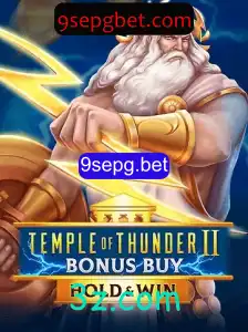 Descubra o Universo de TempleofThunderIIBonusBuy—A Nova Sensação no Mundo dos Jogos