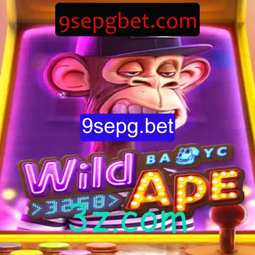 Explorando o Universo Selvagem de WildApe3258
